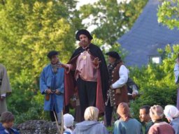 Die Bürger von Frankenberg (2009)